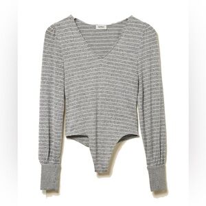 Super soft Upwest body suit size M